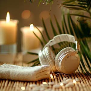 Spa Symphonies: Melodic Massages for Relaxation - Complete Spa Music