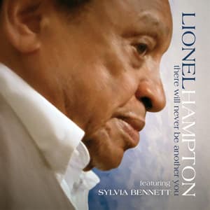 There Will Never Be Another You - Lionel Hampton