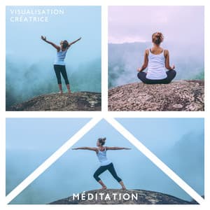Visualisation créatrice - Méditation pour une Relaxation profonde, Anti-stress, Hypnose pour dormir - Espace détente