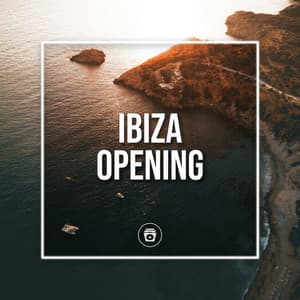 Ibiza Opening - Techno House