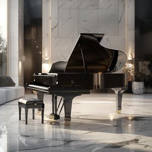 Soothing Piano Tunes for Deep Rest - Deep Music