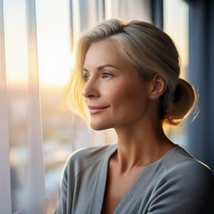 Notas Pacíficas: Música Para La Relajación Profunda - Frío coreano