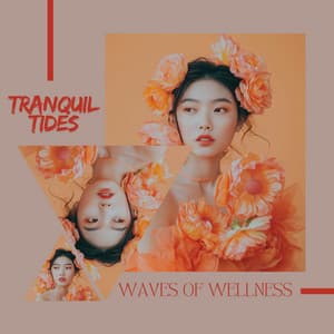 Tranquil Tides: Waves of Wellness - Relaxation Time Studio