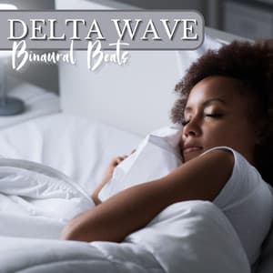 Delta Wave Binaural Beats: Deep Ambient Music for the Best Night's Sleep with Brainwaves - First Genesis
