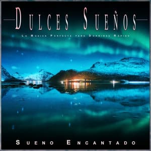 Dulces Sueños: La Música Perfecta para Dormirse Rápido - Sueño Encantado