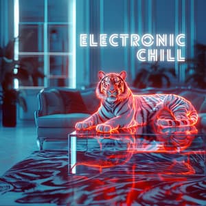 Electronic Chill: Deep House, Relax, Fall Vibes Mix - Chili House