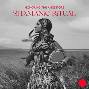 Honoring the Ancestors: Shamanic Ritual Music for Ceremonies, Deep Trance Journey - James Kenneth