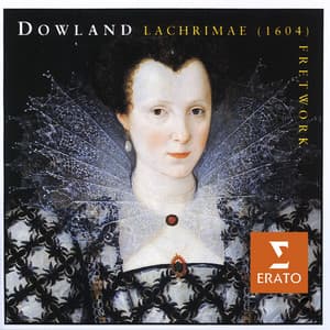 Dowland - Lachrimae - John Dowland