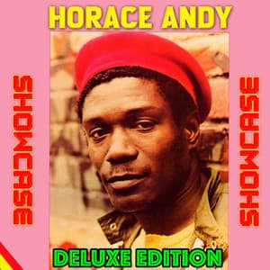 Showcase - Horace Andy