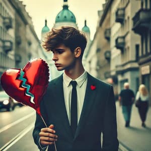 Dear Loverboy: Lustful Piano Lounge - Johny Cotrena