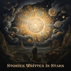 Stories Written in Stars - Smoothe Sounds