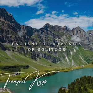 Tranquil Keys: A Meditative Piano Journey - Ultimate Piano Relaxation