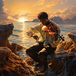 Oasis De Estudio Musical: Arroyos Tranquilos - Sonidos Naturaleza