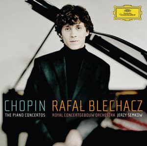Chopin: Piano Concertos - Frédéric Chopin