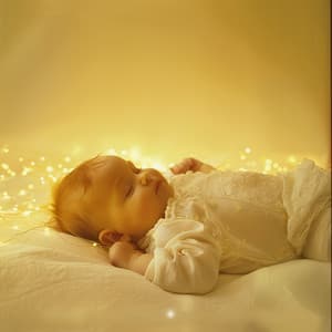 Sueño Del Bebé Binaural: Armonías Suaves - Sundance cariño