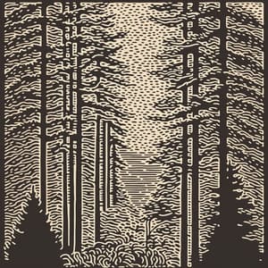 Melodies of Stillness - Intentional Vibes