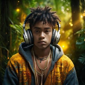 Concentration Hustle: Hip Hop for Focus - Insomnia Cure Music Society