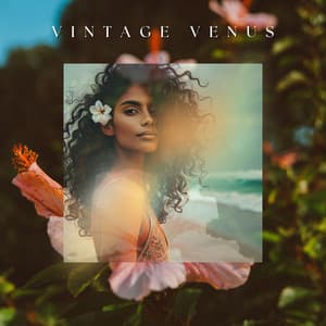 Vintage Venus - Night Jazz Party Universe