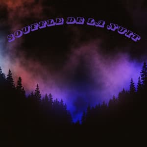 Souffle de la nuit - Máire - Marie Anderson