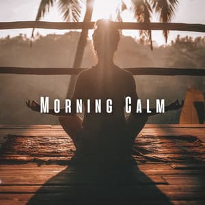 Morning Calm: Chill Music and Meditation - Calm Music Guru