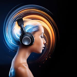 Rhythmic Horizons: Explorations in Sound - Feeling Drawings