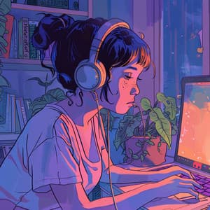 Música Ambiental Para Noches Acogedoras: Armonías Cálidas - Quita Y Pon