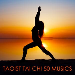 Taoist Tai Chi 50 Musics - Deep Zen Oriental Music for Tai Chi Practice and Meditation Exercises - Tai Chi Chuan