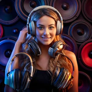 Lofi Music Sessions: Smooth Harmonic Flow - LOFI RADIO