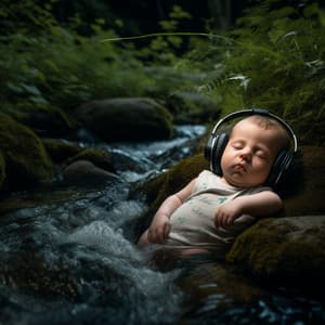 River Lullabies: Sleep for Babes - Bedtime Lullabies