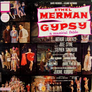 Gypsy - Ethel Merman