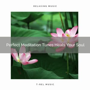 Perfect Meditation Tunes Heals Your Soul - Eternal Relax