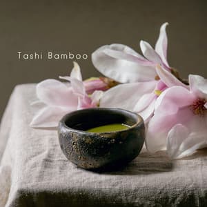 Chadō Tea Harmony - Tashi Bamboo