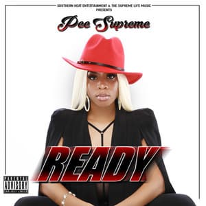 Ready - Pee Supreme