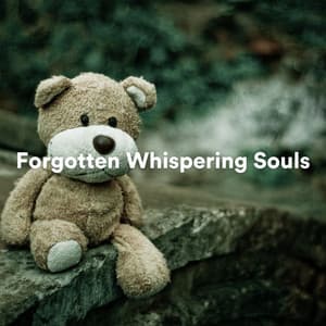 Forgotten Whispering Souls - French Mornings