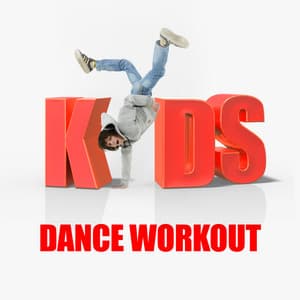 Kids Dance Workout - Dance Workout