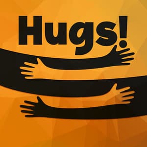 Hugs! Celebrate Hugging Day With Music - Mr. James’ Great Orchestra