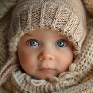 Music for Baby: Soft Sounds - Joyful Tunes