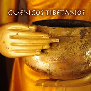 Cuencos Tibetanos: Musica de Relajacion con Cuenco Tibetano para Meditar - Cuencos Tibetanos