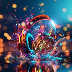 Music for Deep Focus: Clarity Tunes - Work Playlist