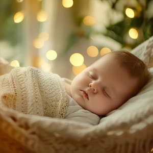 Gentle Lullaby Tunes for Baby's Calm - Art of Calming