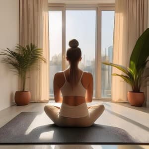 Meditación En Calma: Melodías Suaves Para La Paz Interior - tibetano