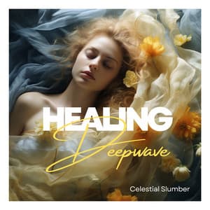 Celestial Slumber: 432 Hz Sleep Frequencies - Healing Deepwave