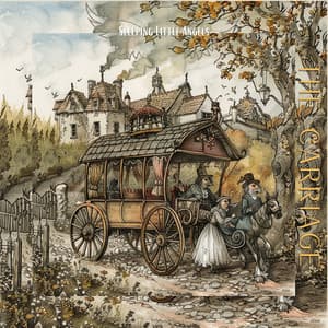 The Carriage - Sleeping Little Angels