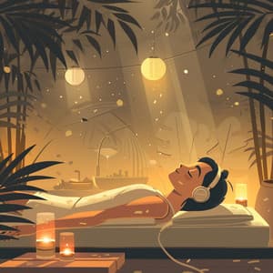 Harmonic Touch: Melodies for Massage - Natural Massage