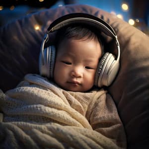 Baby Melodies Lofi: Gentle Tones - Lofi Songs