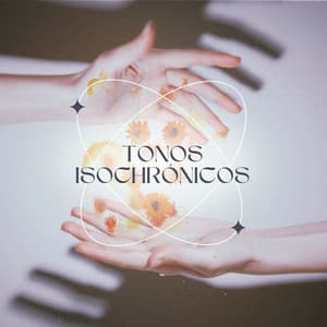 Tonos Isochrónicos: Guía Audible para Relajación Profunda y Meditación - Dormir Bien