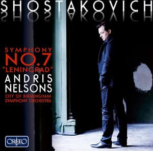 Shostakovich: Symphony No. 7 in C Major, Op. 60 "Leningrad" - Dmitri Shostakovich