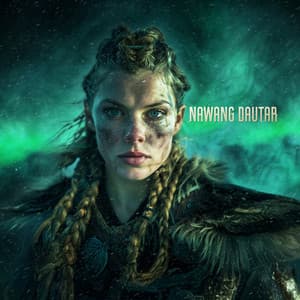 A Celtic Soul Voyage - Nawang Dautar