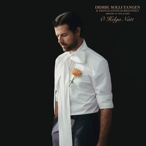 O Helga Natt - Didrik Solli-Tangen