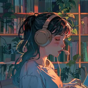 Armonía Académica: Música Ambiental Para Mentes Estudiosas - Musica para Leer Playlist